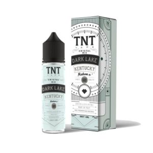 Mixture Dark Lake 669 - aroma 20ml doppia concentrazione