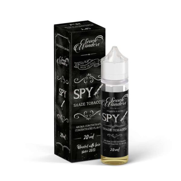 Spy Aroma 20 ml Seven Wonders