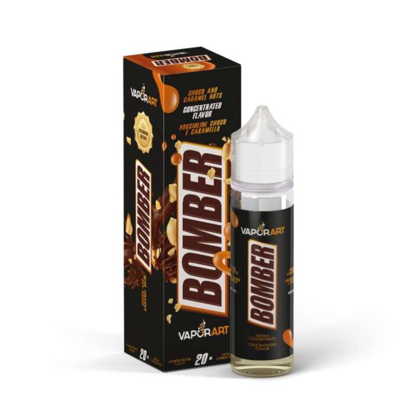 Bomber Aroma 20 ml Vaporart