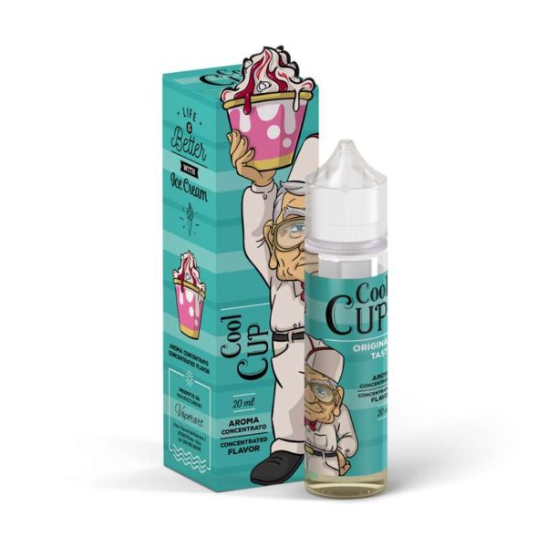 Cool Cup Aroma 20 ml Vaporart