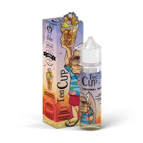 Vaporart - Tea Cup Aroma 20 ml