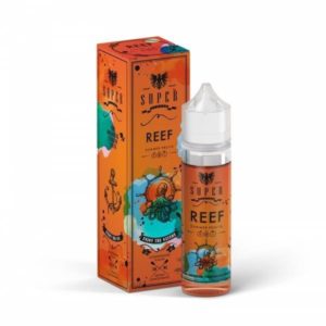 REEF - SUPER FLAVOR - AROMA SCOMPOSTO 20 ML