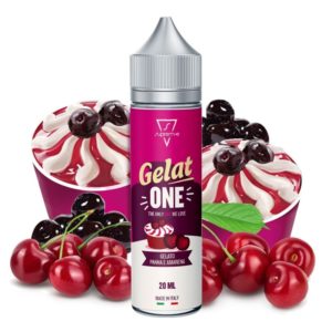 GelatOne - SUPREM-E - AROMA DOPPIA CONCENTRAZIONE 20ML