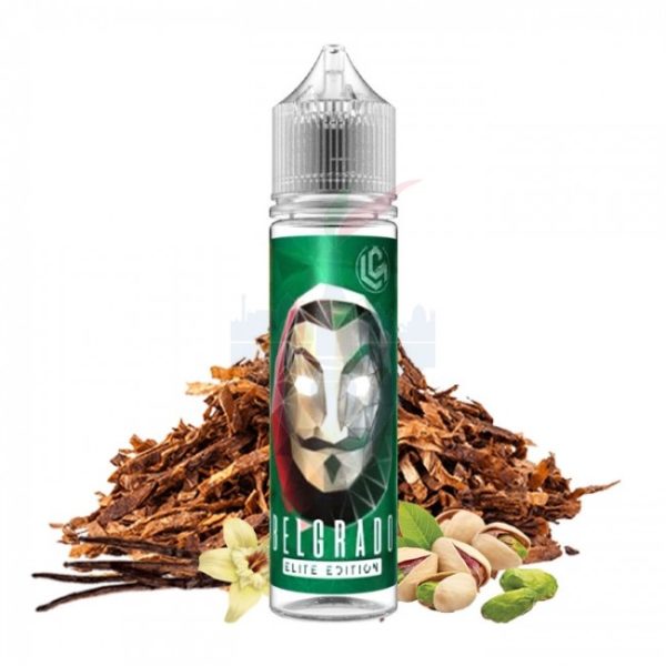 BELGRADO Papel Edition - LS PROJECT- AROMA DOPPIA CONCENTRAZIONE 20ML