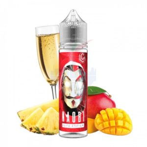 NAOBI Papel Edition - LS PROJECT- AROMA DOPPIA CONCENTRAZIONE 20ML