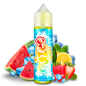 Fruizee sun bay e-liquid