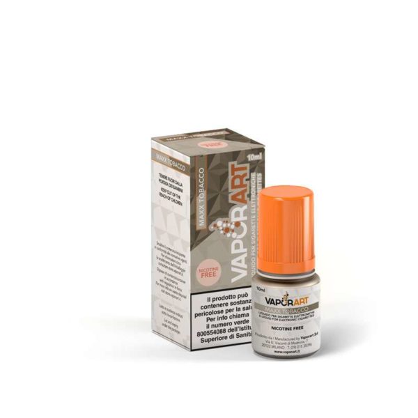 MAXX TOBACCO