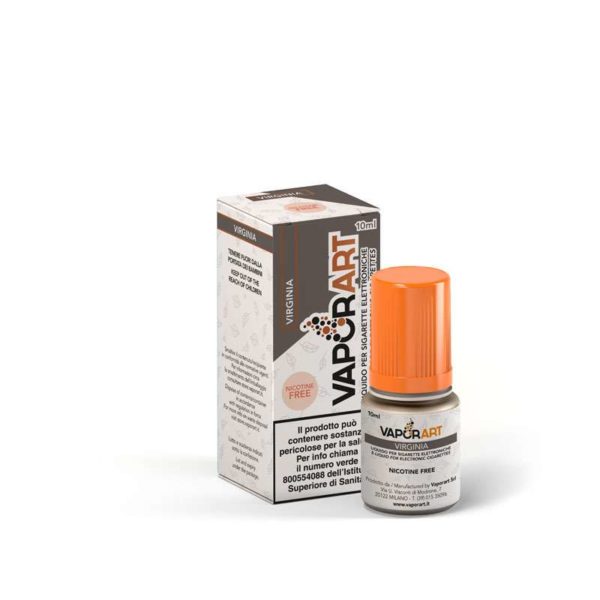 TABACCO VIRGINIA 10 ML
