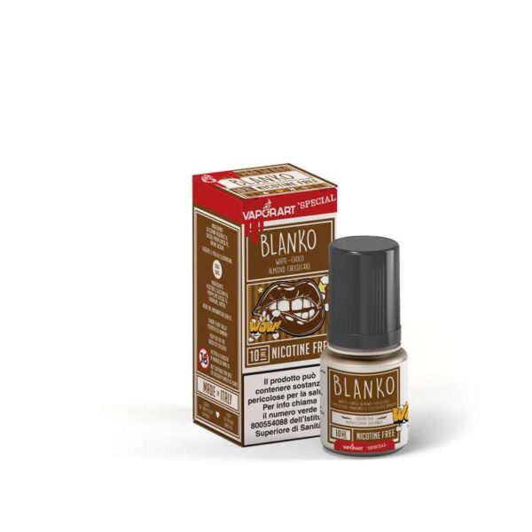 BLANKO 10 ML