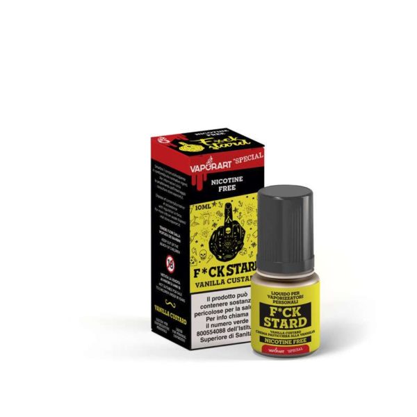 FUCKSTRAD 10 ML