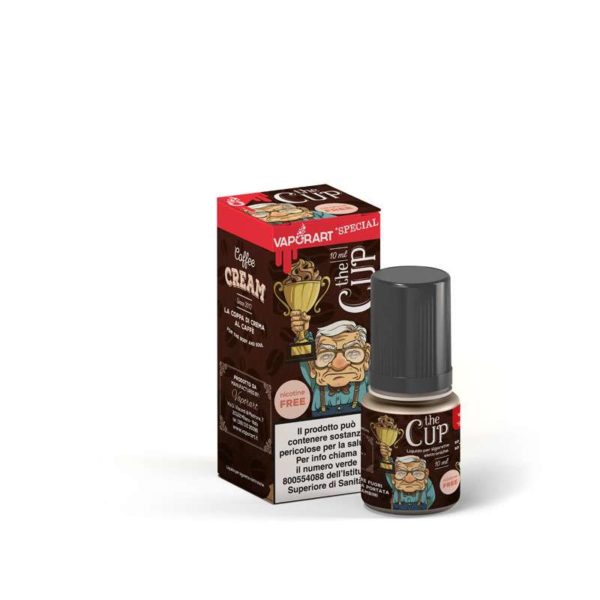 THE CUP 10 ML
