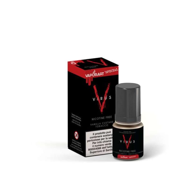 VIRUS 10 ML