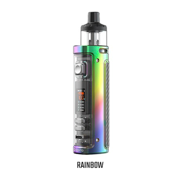 KIT POD VEYNOM EX - ASPIRE - immagine 2