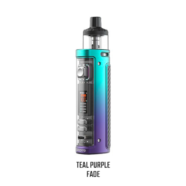 KIT POD VEYNOM EX - ASPIRE - immagine 4