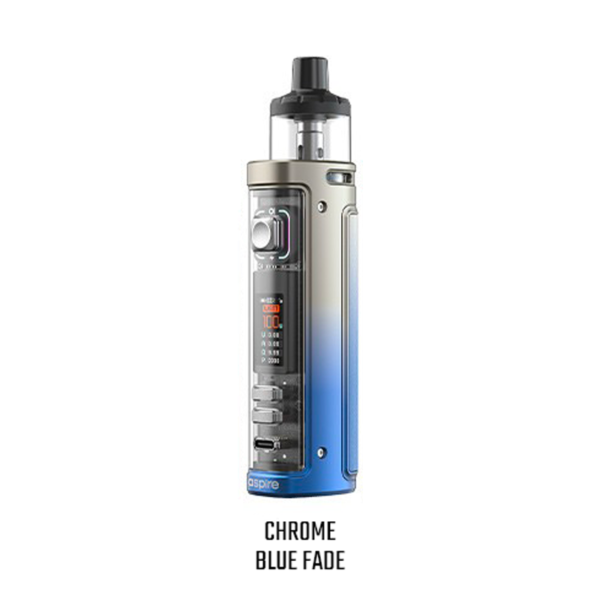 KIT POD VEYNOM EX - ASPIRE - immagine 5