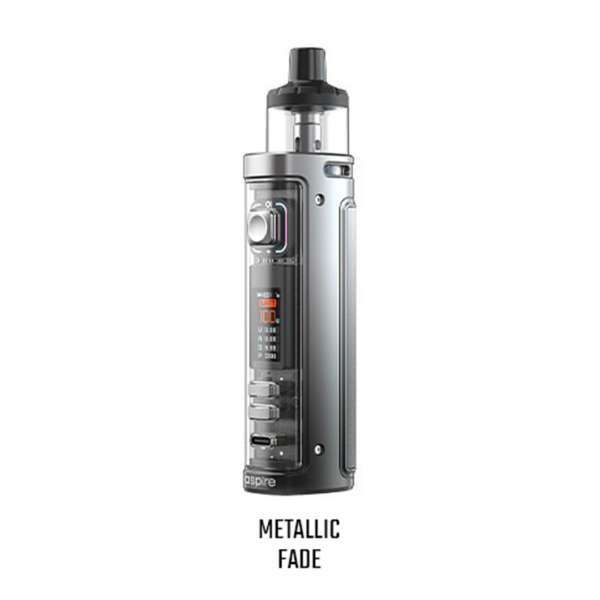 KIT POD VEYNOM EX - ASPIRE - immagine 6