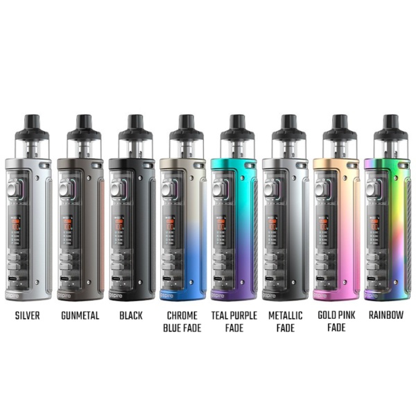 KIT POD VEYNOM EX - ASPIRE