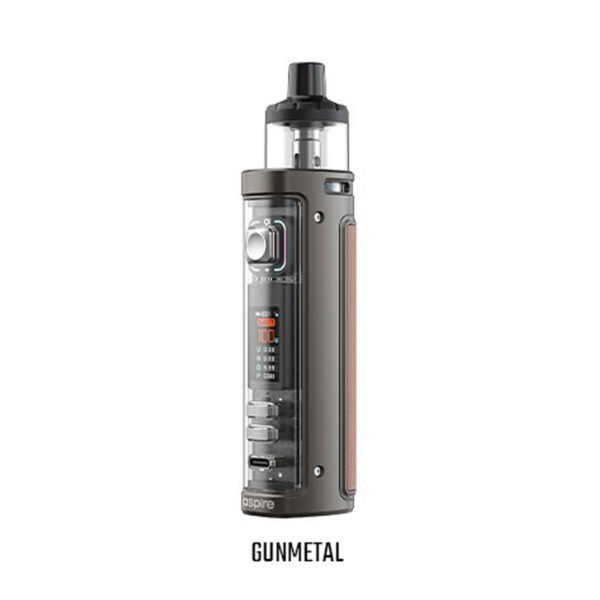 KIT POD VEYNOM EX - ASPIRE - immagine 8