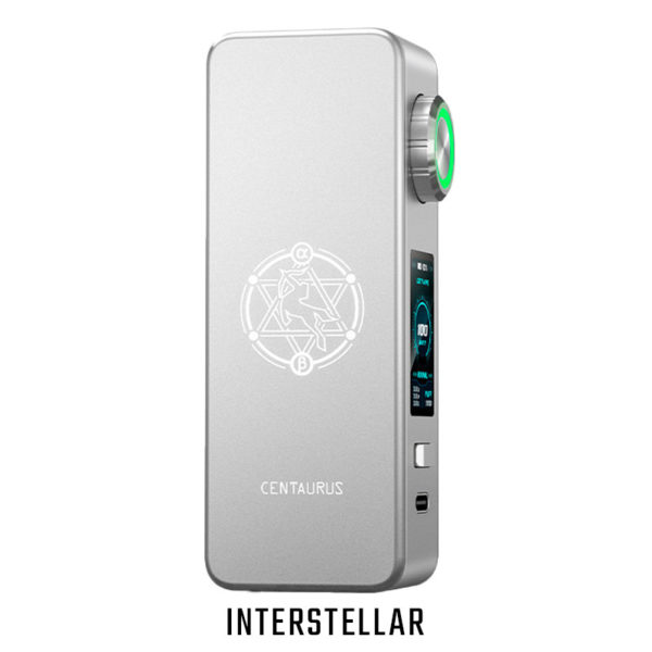 BOX CENTAURUS M100 - LOST VAPE - immagine 2