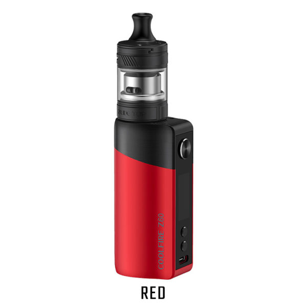 COOLFIRE Z60 ZLIDE TOP - INNOKIN - immagine 7