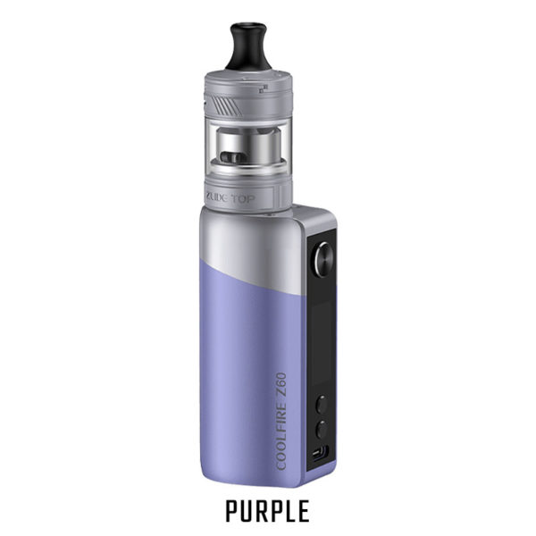 COOLFIRE Z60 ZLIDE TOP - INNOKIN - immagine 4