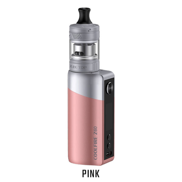 COOLFIRE Z60 ZLIDE TOP - INNOKIN - immagine 2