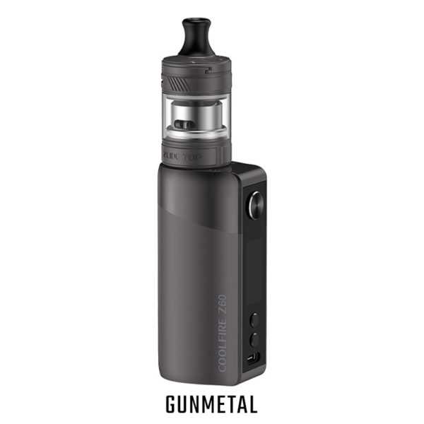 COOLFIRE Z60 ZLIDE TOP - INNOKIN - immagine 6