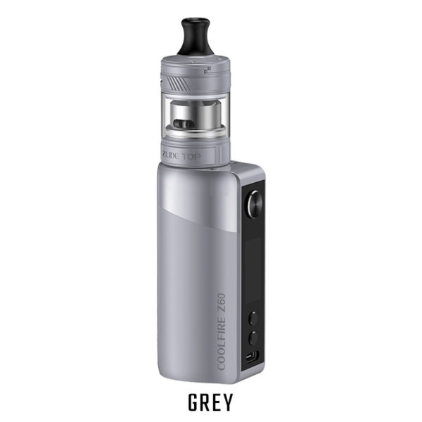 COOLFIRE Z60 ZLIDE TOP - INNOKIN - immagine 3