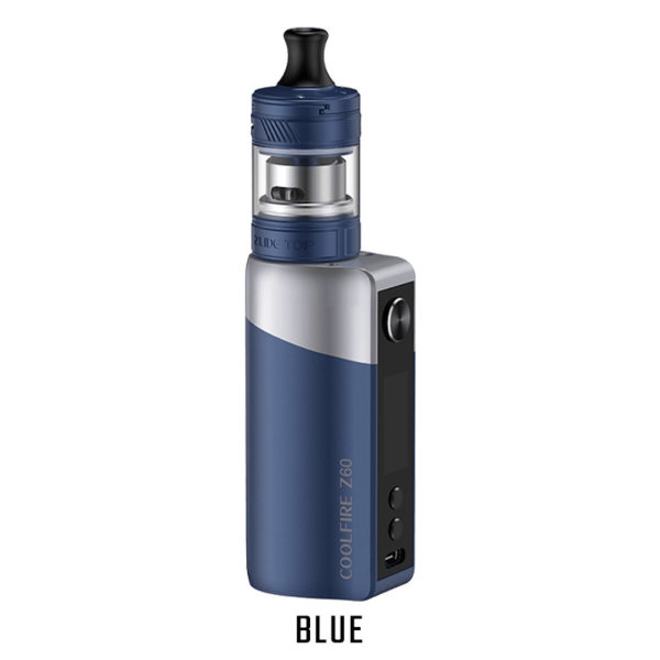 COOLFIRE Z60 ZLIDE TOP - INNOKIN - immagine 5