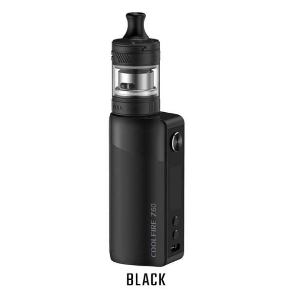COOLFIRE Z60 ZLIDE TOP - INNOKIN - immagine 8