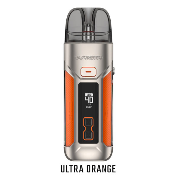 VAPORESSO - KIT POD LUXE X PRO - immagine 3