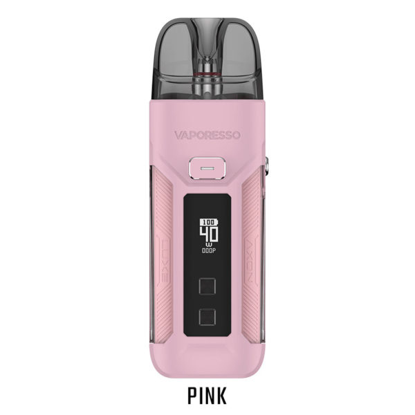 VAPORESSO - KIT POD LUXE X PRO - immagine 4