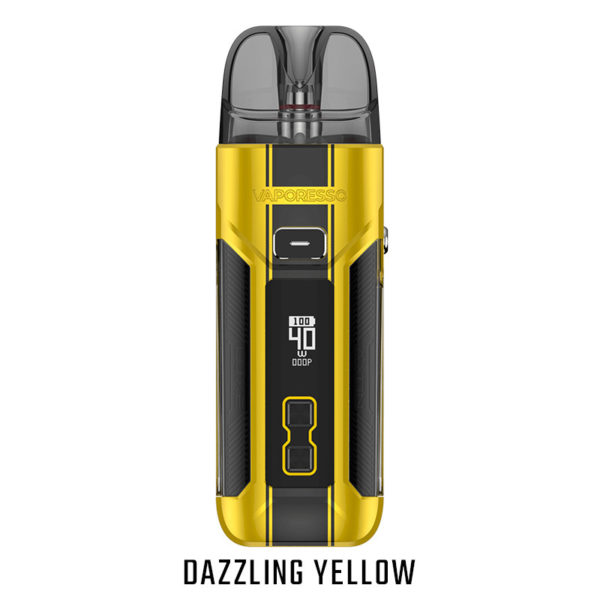 VAPORESSO - KIT POD LUXE X PRO - immagine 5