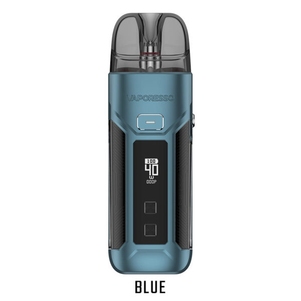 VAPORESSO - KIT POD LUXE X PRO - immagine 6