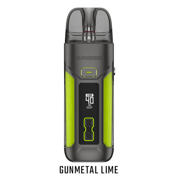 VAPORESSO - KIT POD LUXE X PRO - immagine 7