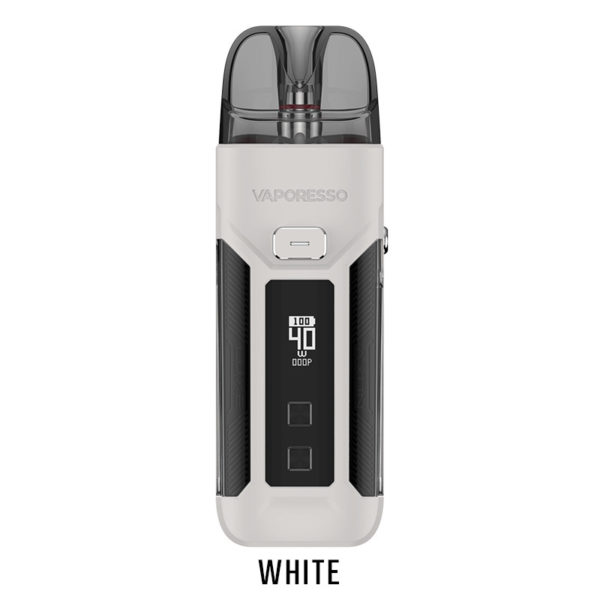 VAPORESSO - KIT POD LUXE X PRO - immagine 2