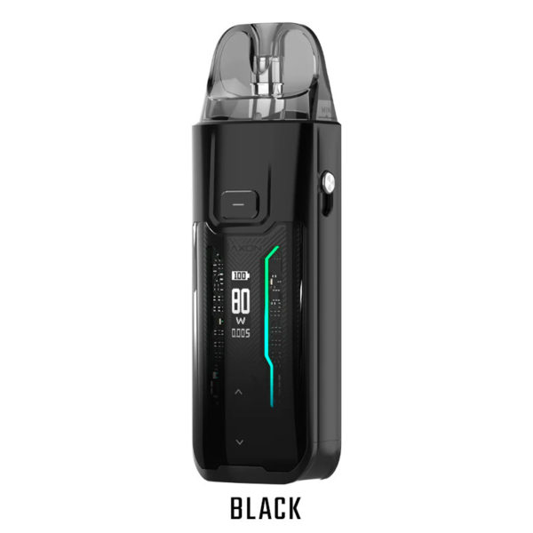 VAPORESSO - KIT POD LUXE XR MAX - immagine 2