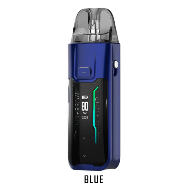 VAPORESSO - KIT POD LUXE XR MAX - immagine 3