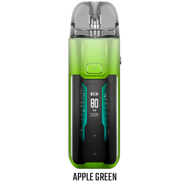 VAPORESSO - KIT POD LUXE XR MAX - immagine 9