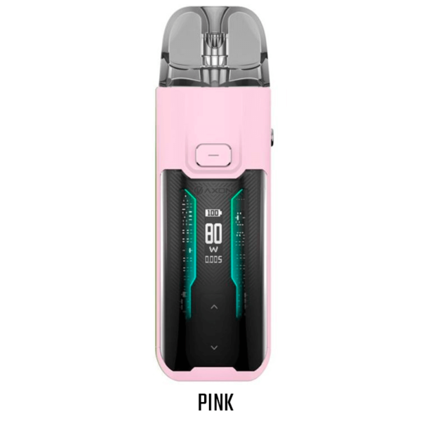 VAPORESSO - KIT POD LUXE XR MAX - immagine 10