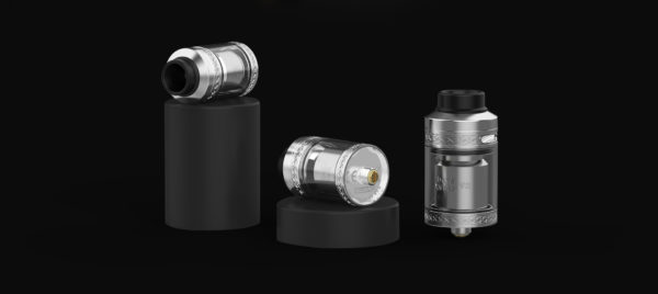 DEAD RABBIT V2 RTA - HELLVAPE - immagine 2