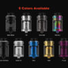 DEAD RABBIT V2 RTA - HELLVAPE - immagine 3