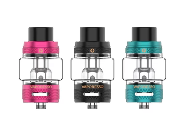 VAPORESSO- Atomizzatore NRG-S TANK