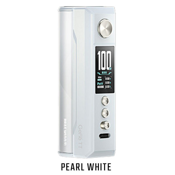 VOOPOO - BOX DRAG M100S - immagine 6