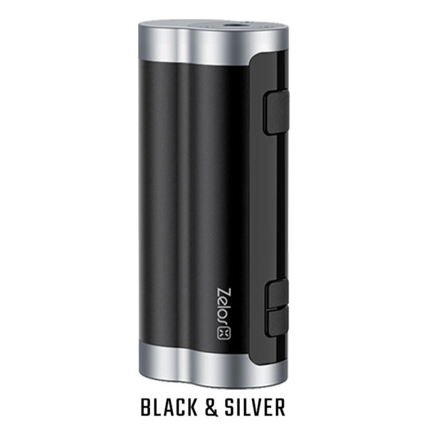 ASPIRE - BOX MOD ZELOS X - immagine 2