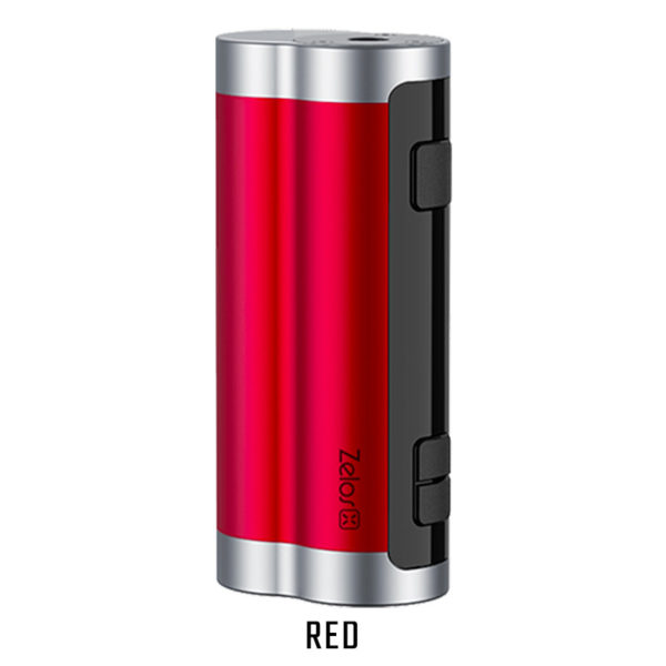 ASPIRE - BOX MOD ZELOS X - immagine 7