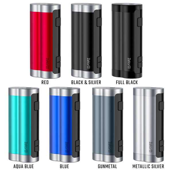 ASPIRE - BOX MOD ZELOS X