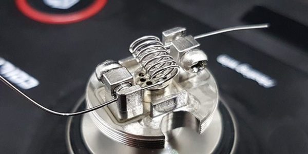 ARES 2 RTA MTL - INNOKIN - immagine 7