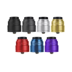 ASGARD V2 MINI 25mm - VAPERZ CLOUD - acquista online su Sensys Shop Bellinzona