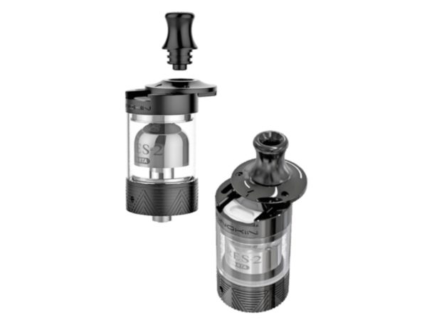 ARES 2 RTA MTL - INNOKIN - immagine 2